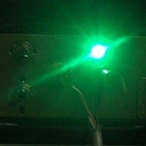 The Electro-Cute Power Supply