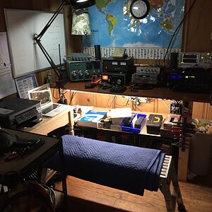 my station