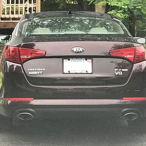 The new, improved performace buttfuzz mobile