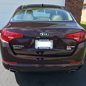 The new, improved performace buttfuzz mobile