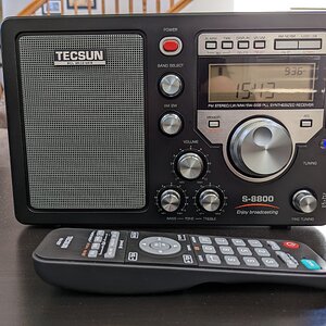 Tecsun S-8800