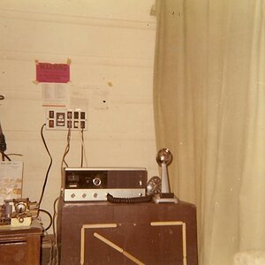 Lafayette Comstat-25B