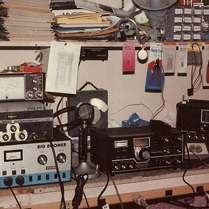 Citi-Fone SS  Kris Big-Boomer  Siltronix 1011D Commanche