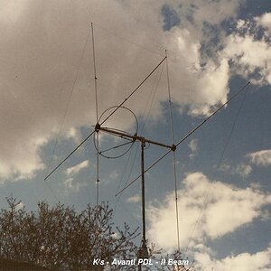 Avanti PDL-ll Beam antenna___.jpg