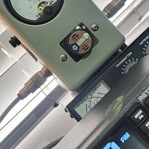 Retevis MB4 Power Measurement.jpg