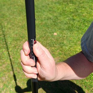 HF-010 adjusting coil