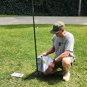 HF-010 water bag weight