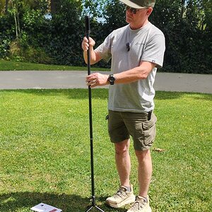 HF-010 attaching coil