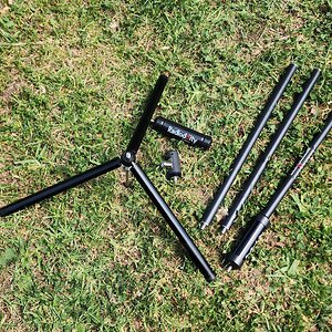 HF-010 lay out sections