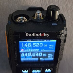 GS-10B Pro HF Antenna