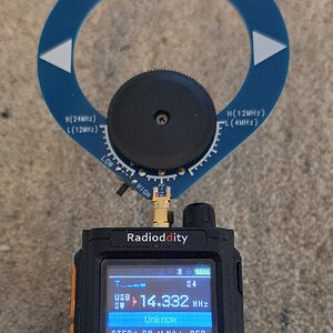 GS-10B Pro SW Donut
