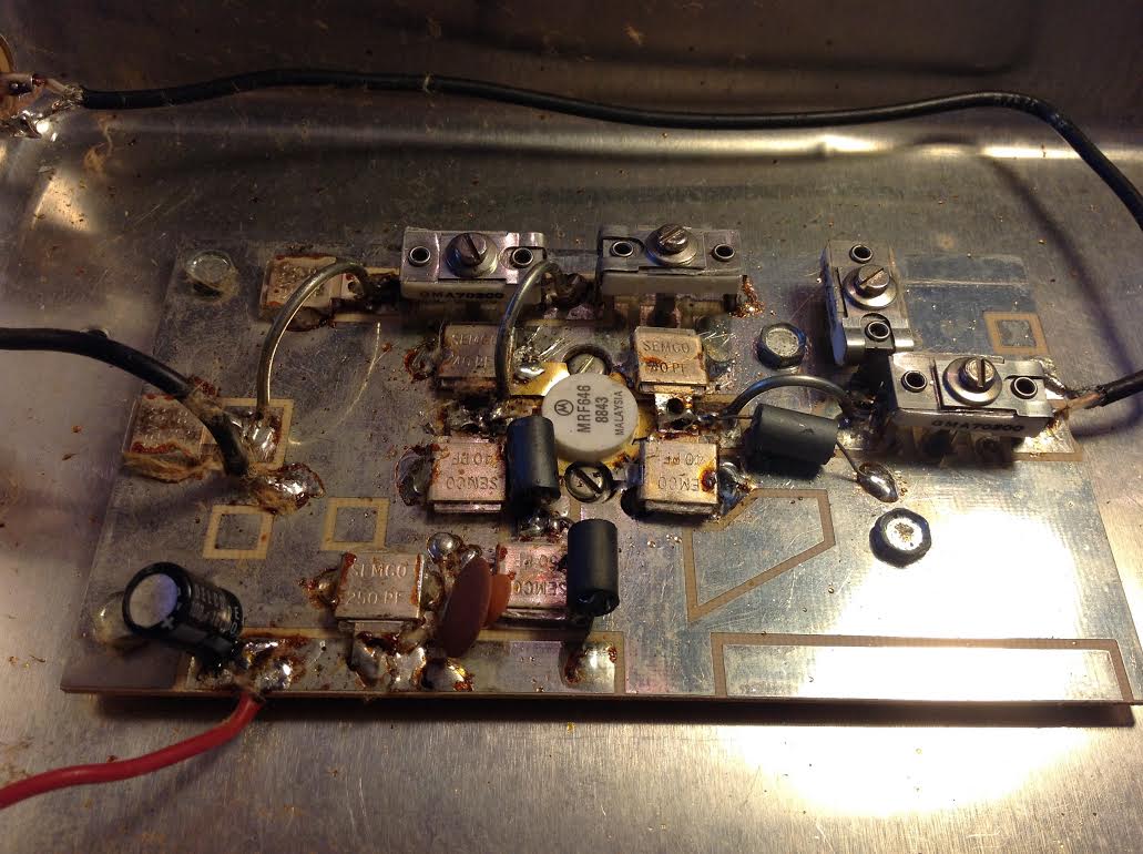 1_transistor_70cm_Sideways