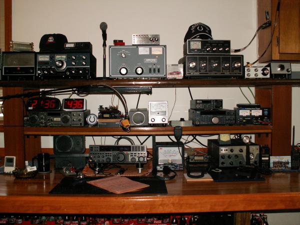 2012 operators chair