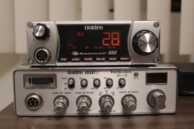 680 height/width compared to Uniden LT