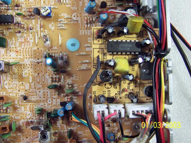 ADDED UPGRADE ITS ECHO  OH YEA ITS READY TO MAKE'EM MAD