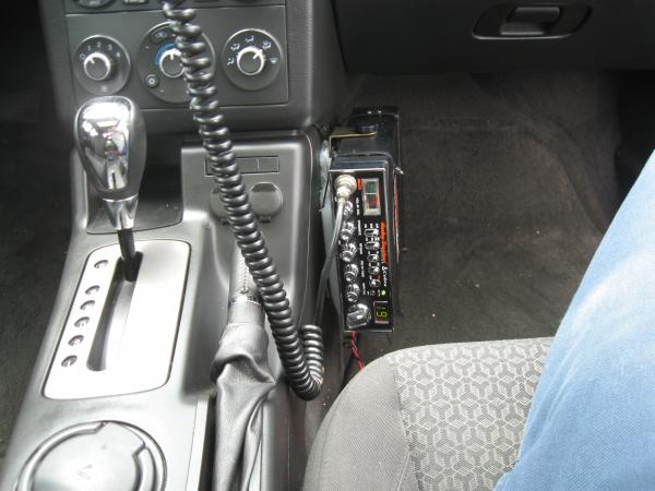 After finding a Fuse box near by