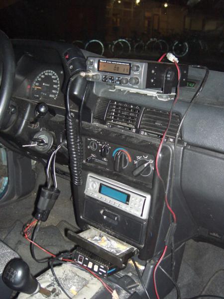 - Albrecht AE485S
- Leopard L200