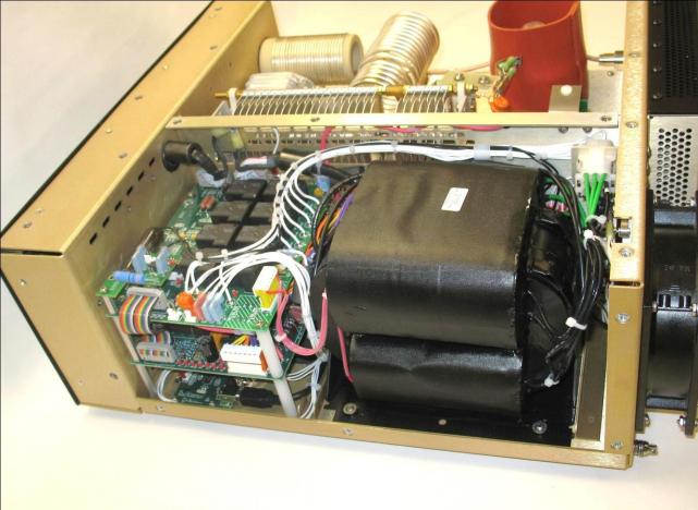 Alpha 9500 Power Supply