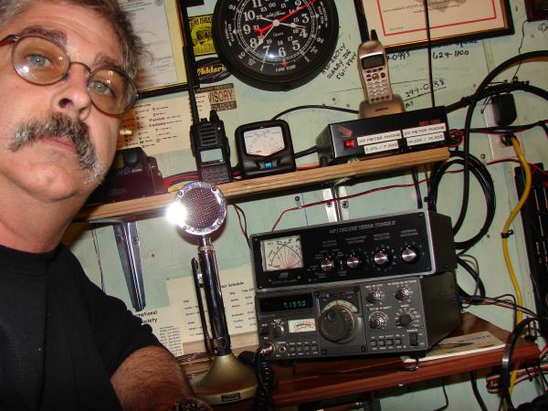 Barefooting it around the world....
TS-130S....................................$220.00 on eBay
MFJ-949C..................................$100.00 on eB