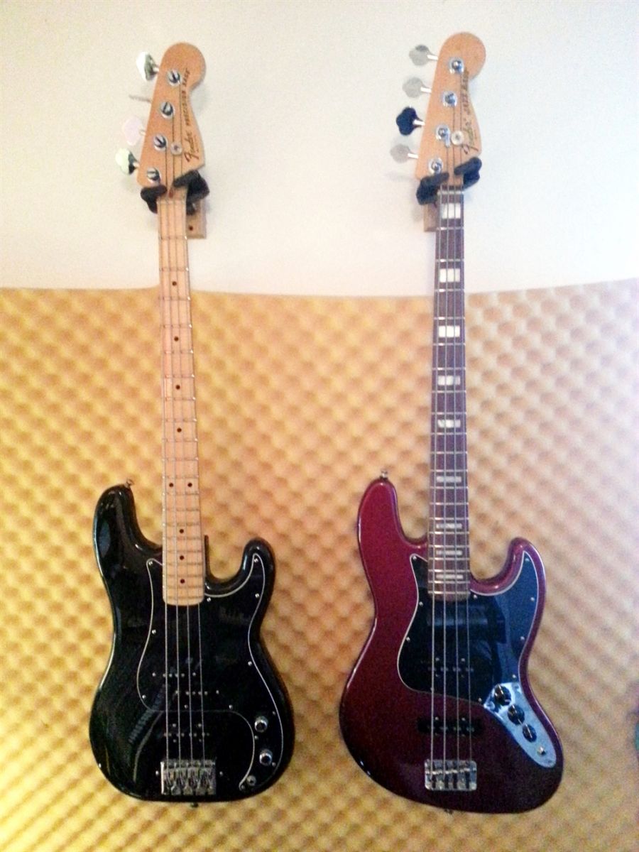 Basses