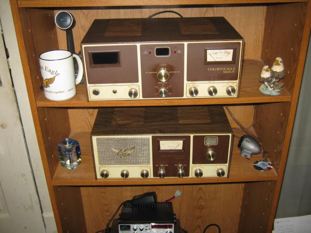 Browning Golden Eagle Mark IV