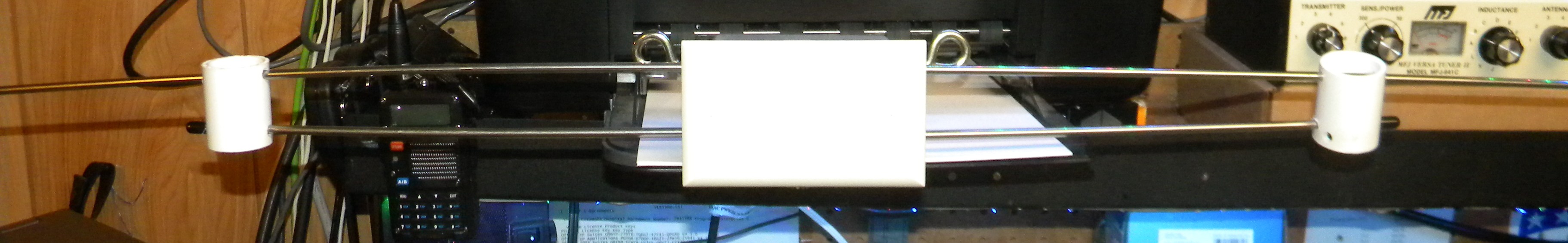 Business End Head On