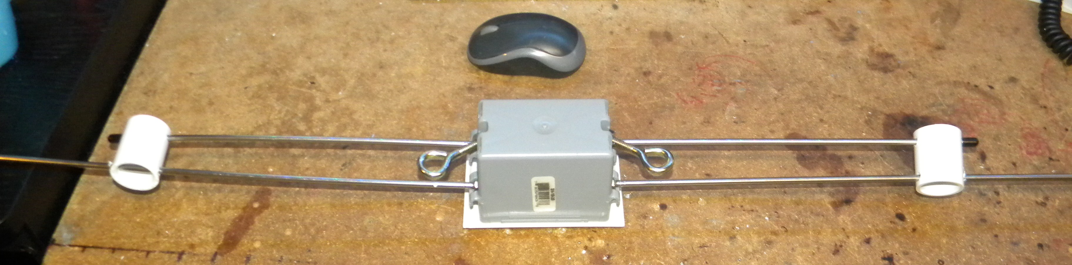 business end top overview