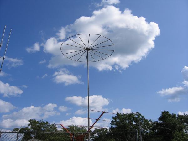 Camp Logan, Zion, IL