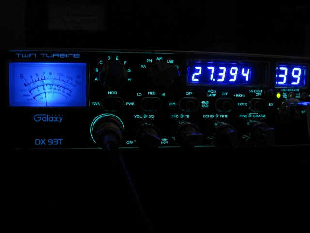 Can't wait to give this baby some bench time and get her back up and running for more than 20 minutes at a time.