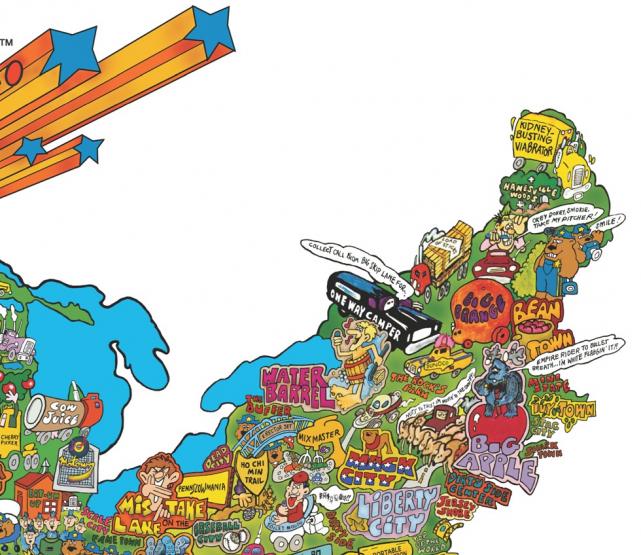 Cb land Printer version ne