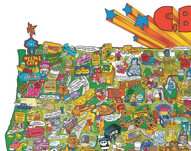 Cb land Printer version nw