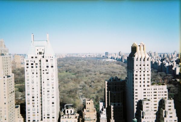 Central Park
