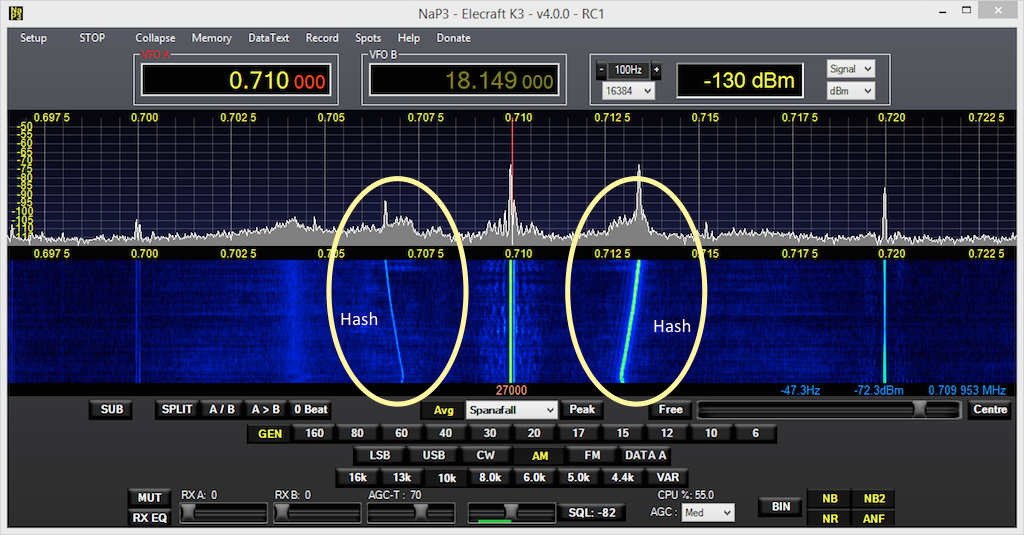 Chinese Copy supply Bad Hash