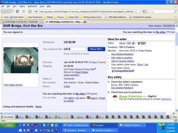 civilwar swrrr meter