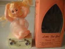 Classic "Little Fat Girl" CB Trucker toy. I gotta get one!!!!!!