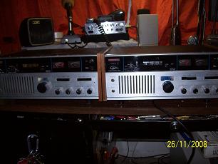 courier centurian pll23& pll40