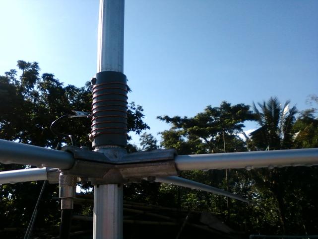 Detail Assembly Balun