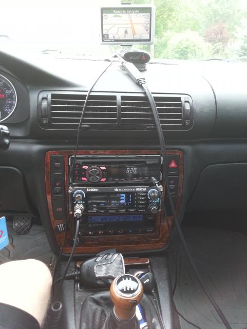 DIN Size = DIN Mounting