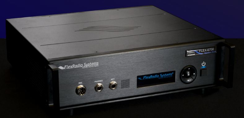FlexRadio 6000