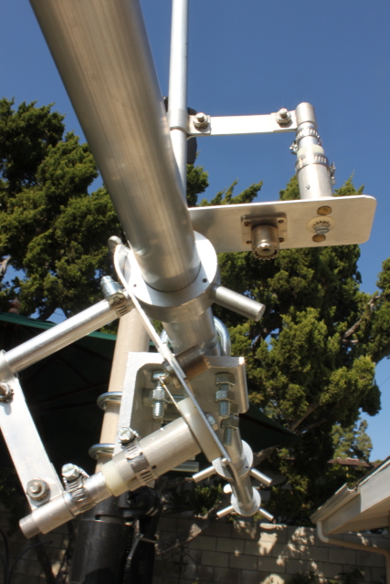 Gamma Matches installed