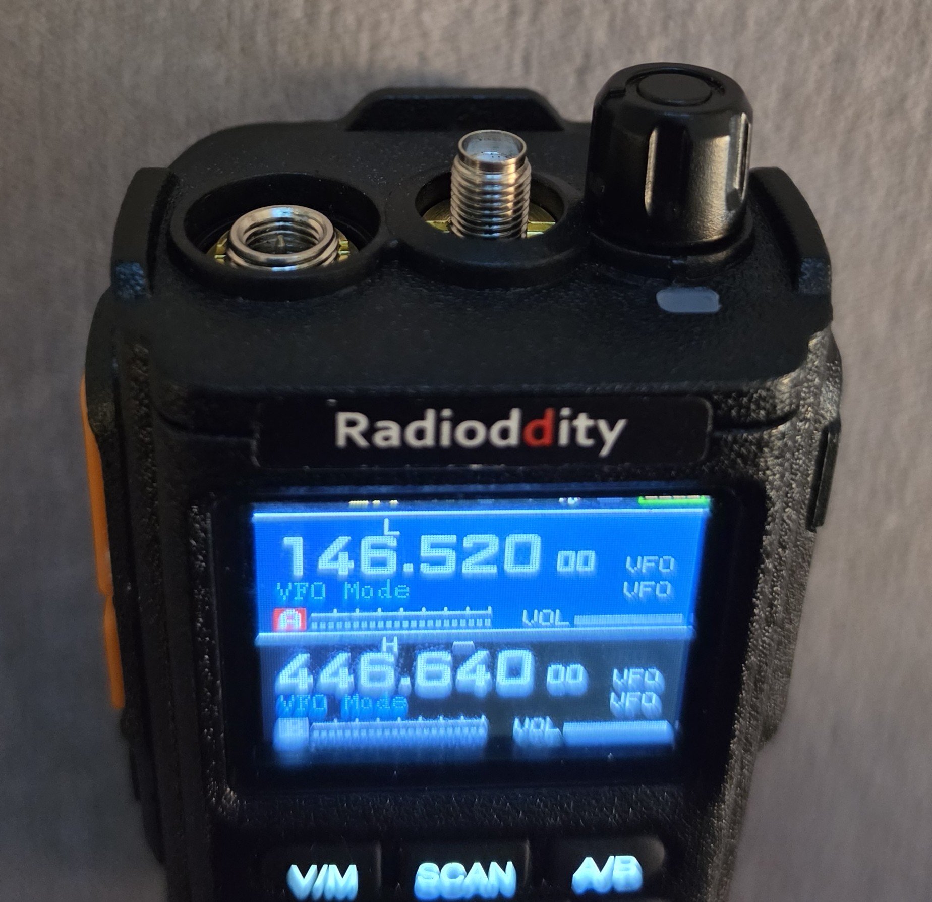 GS-10B Pro HF Antenna