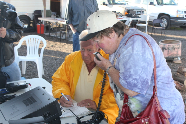 Guest operator trying out 6m