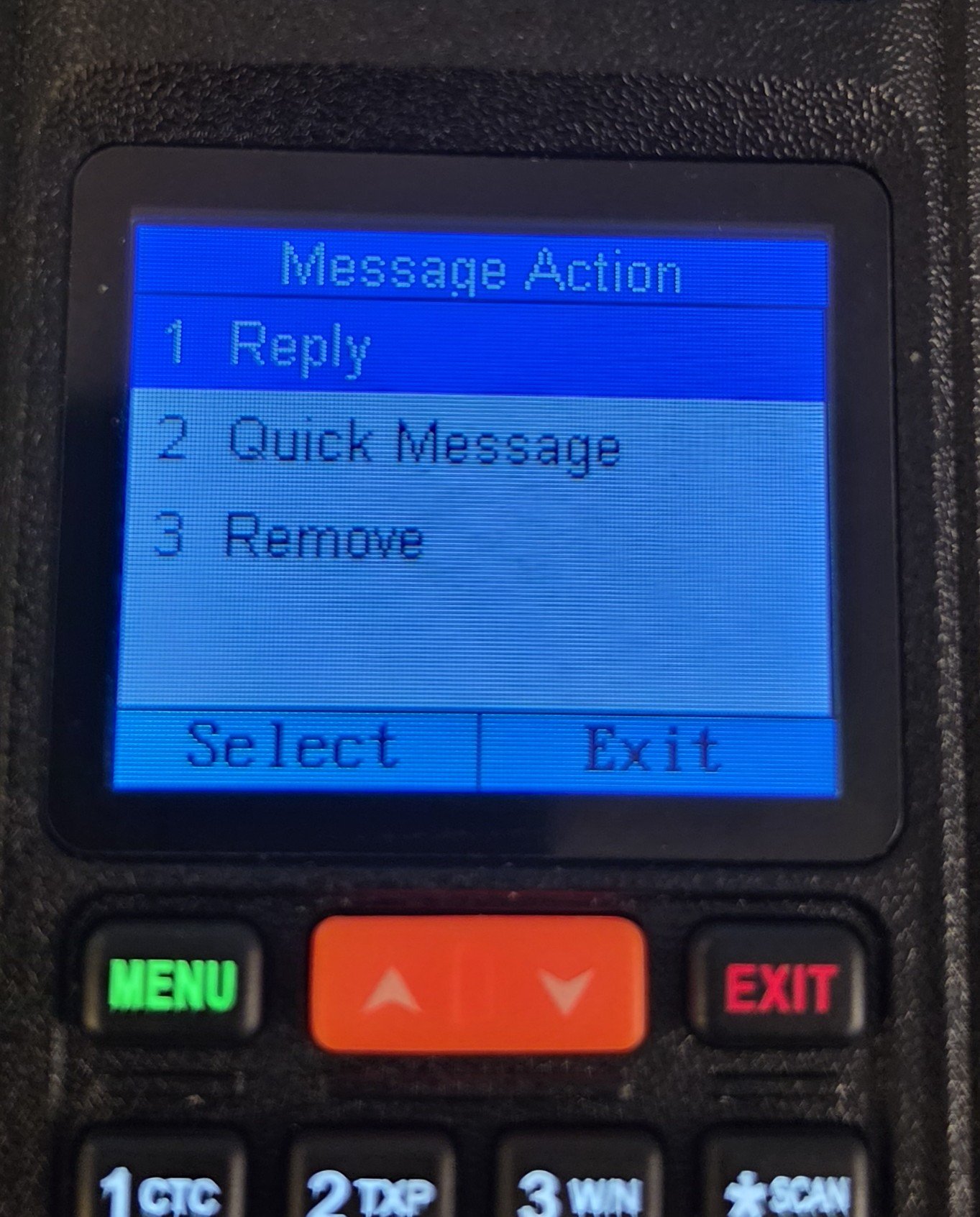 ha2-aprs-message-action