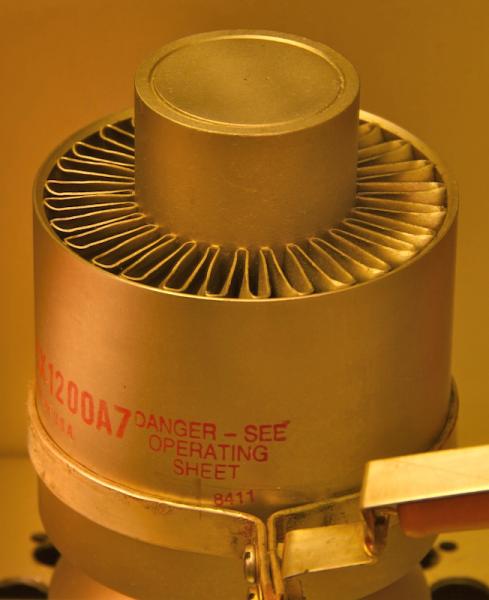 Henry 3K 3CX-1200-A7