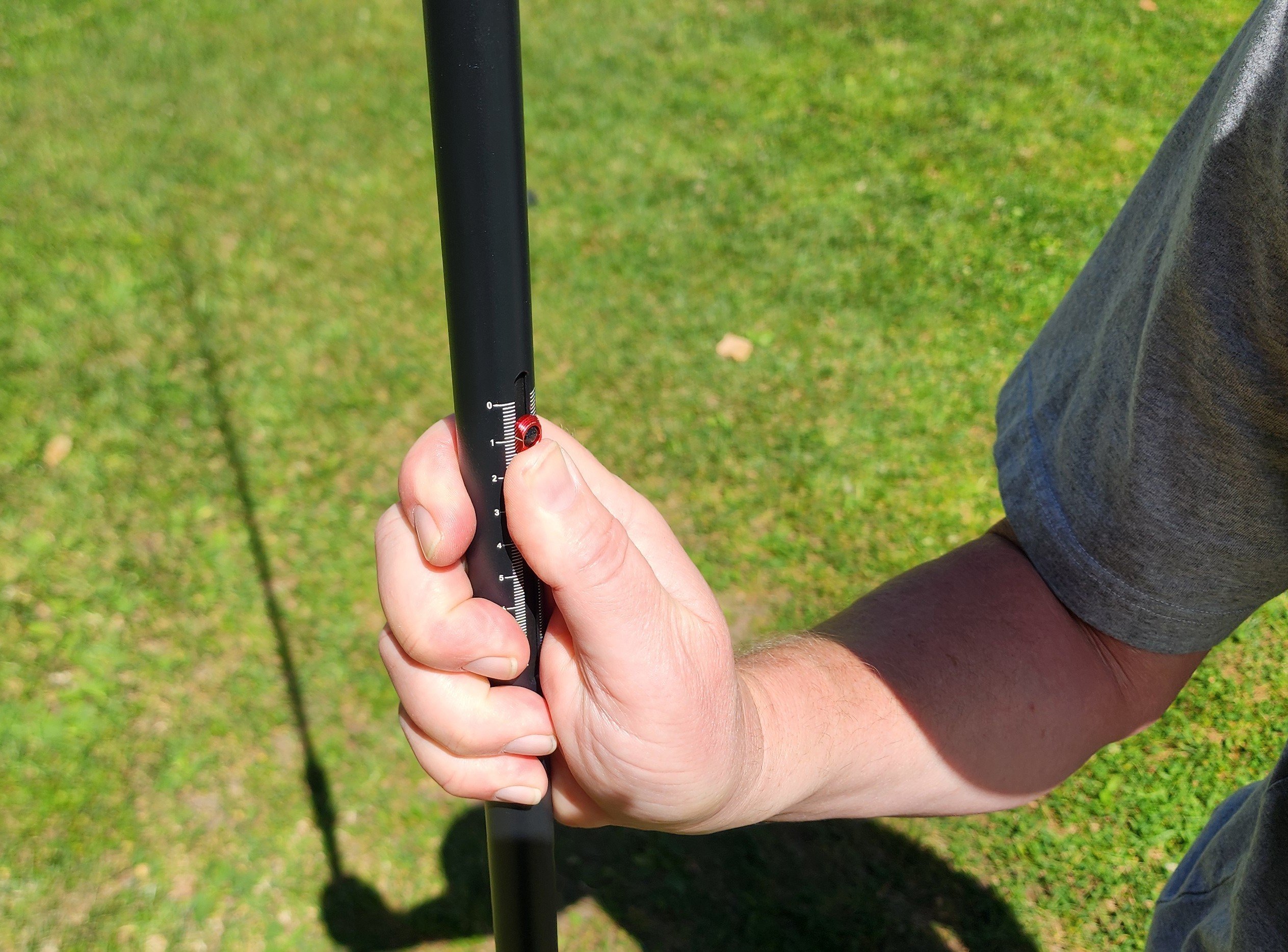 HF-010 adjusting coil