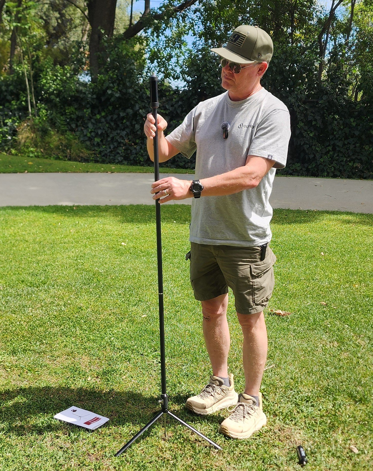 HF-010 attaching coil