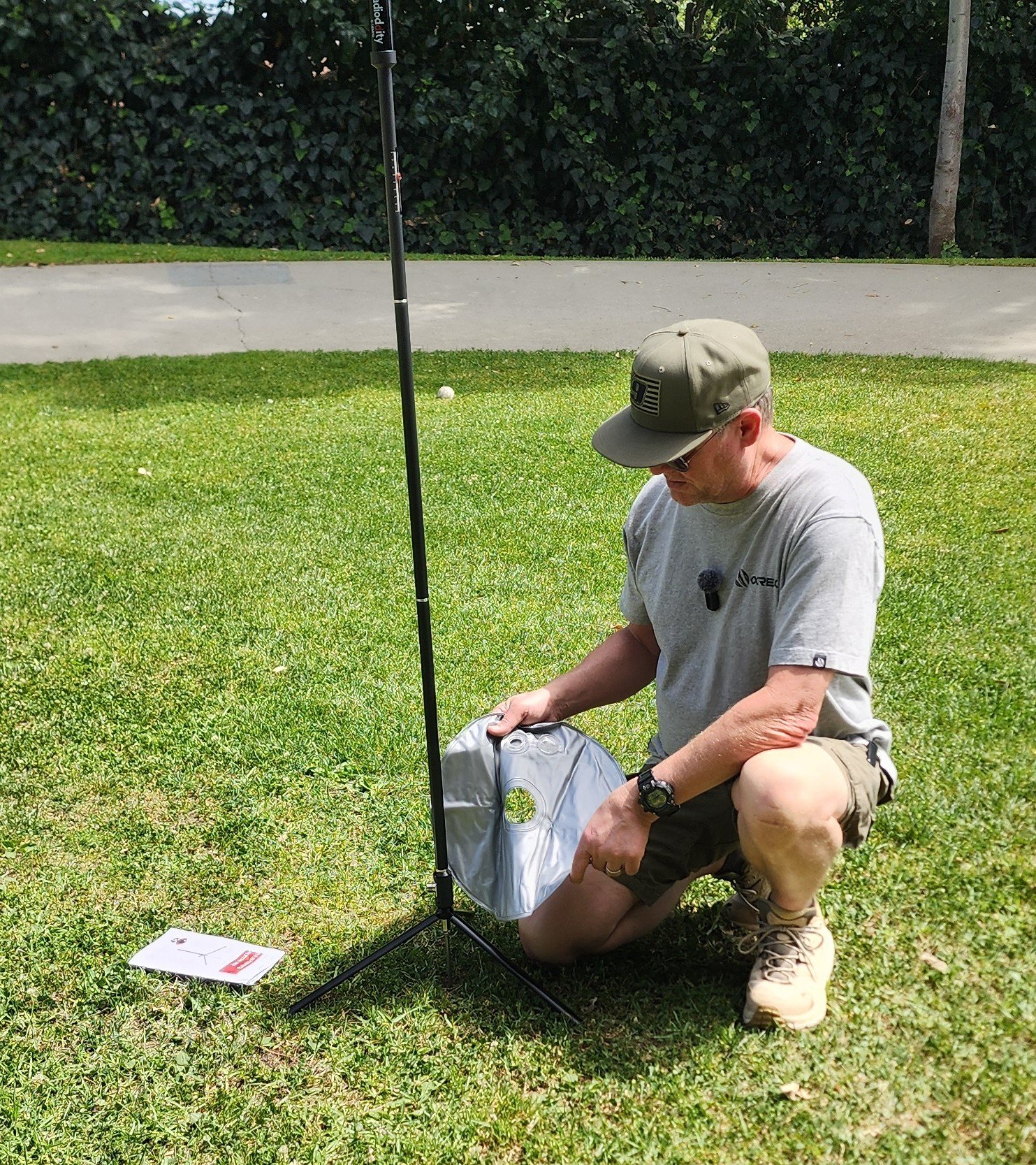 HF-010 water bag weight