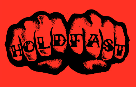 holdfast