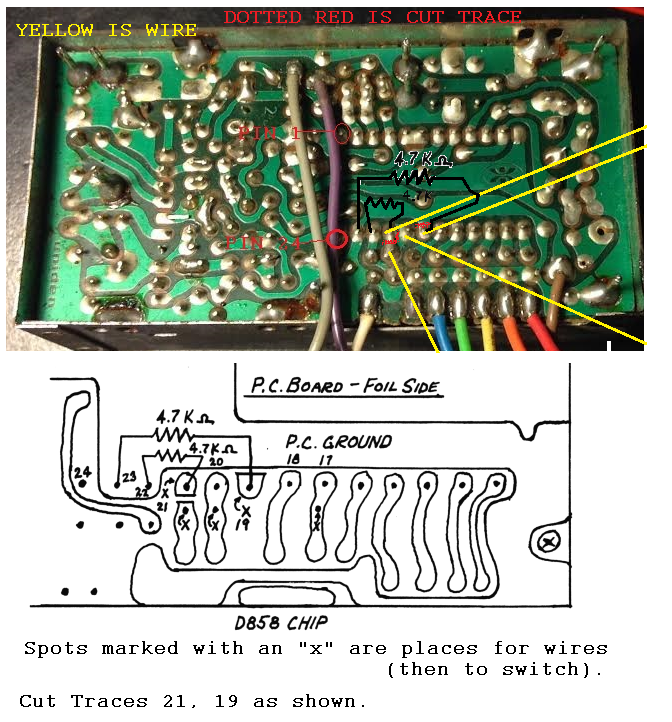 I hope this looks correct.