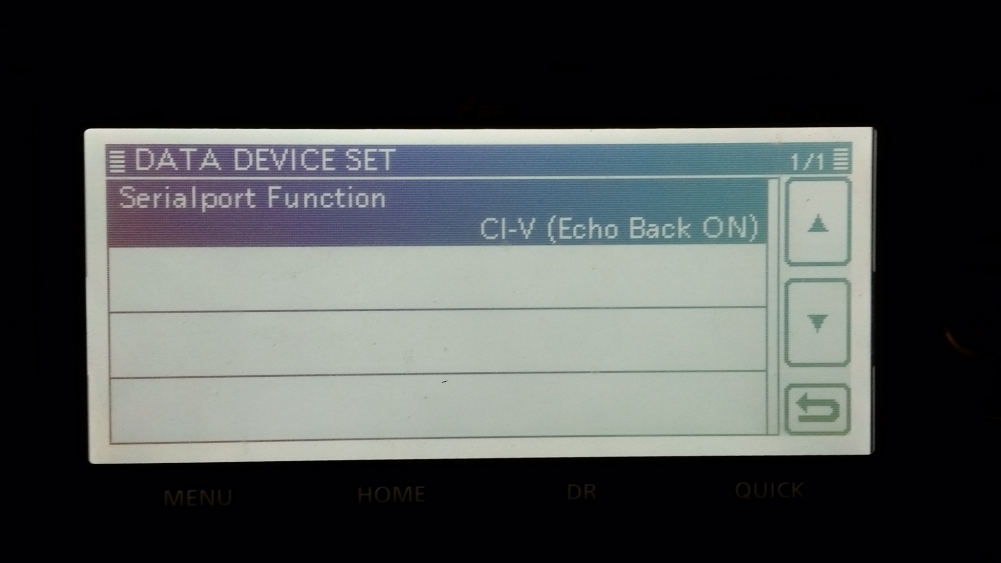 Icom-ID-5100-serial-CIV-over-bluetooth